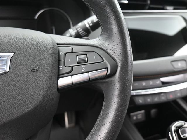 Used 2023 Cadillac XT4 Sport image 32