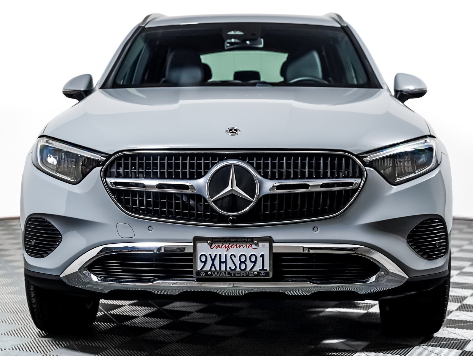 Certified 2026 Mercedes-Benz GLC 300 image 10