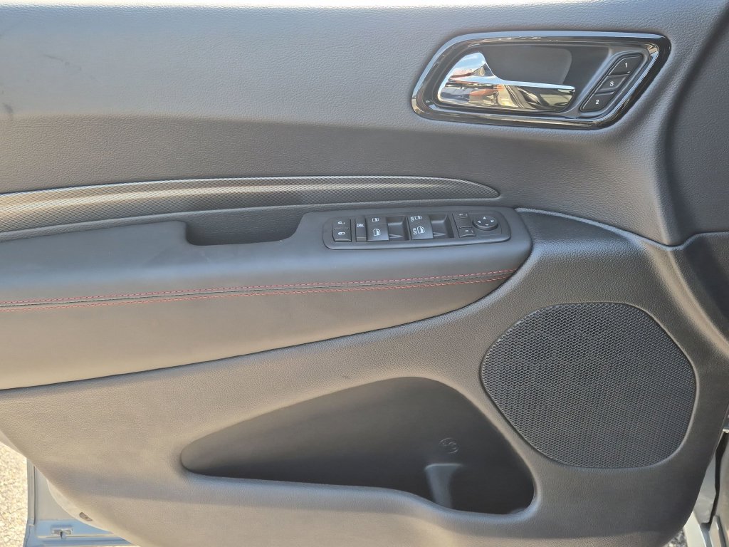 New 2027 Dodge Durango R/T AWD/4WD image 35