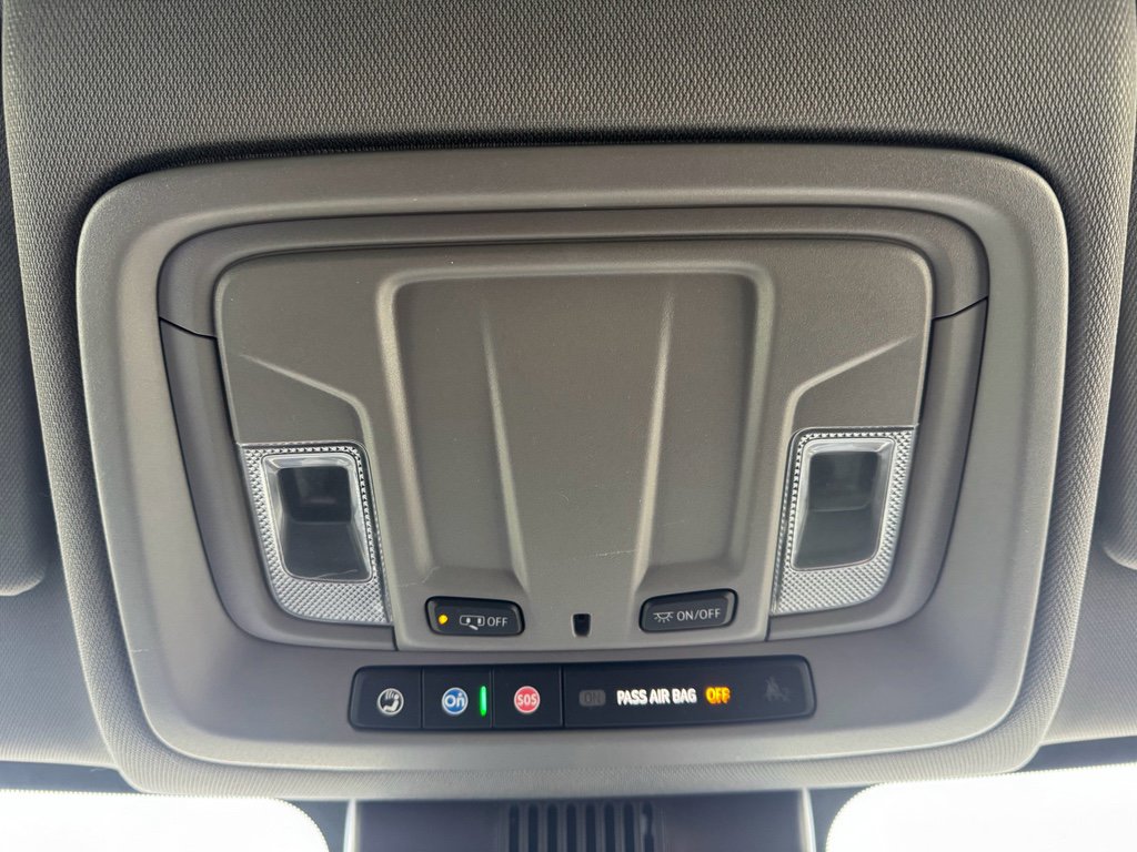 Used 2023 Chevrolet Silverado 1500 Custom w/ Rally Edition image 24