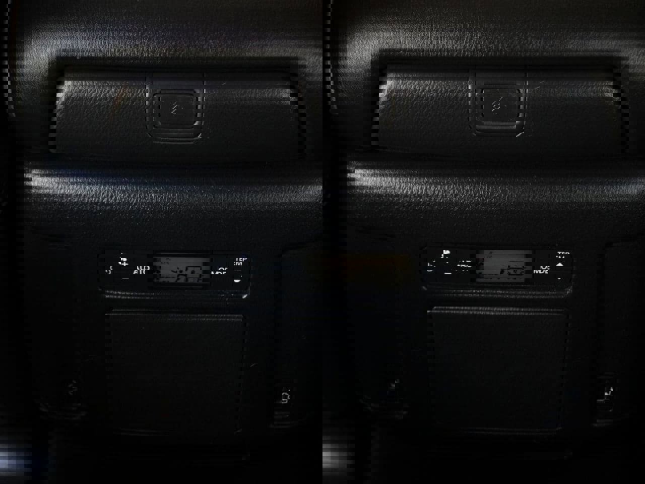 Used 2024 INFINITI QX80 Luxe AWD/4WD image 16