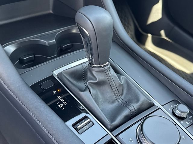 New 2026 MAZDA MAZDA3 2.5 S Sedan w/ Preferred Pkg FWD image 13