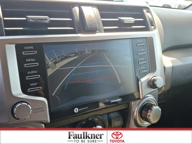 Certified 2020 Toyota 4Runner SR5 RWD image 17