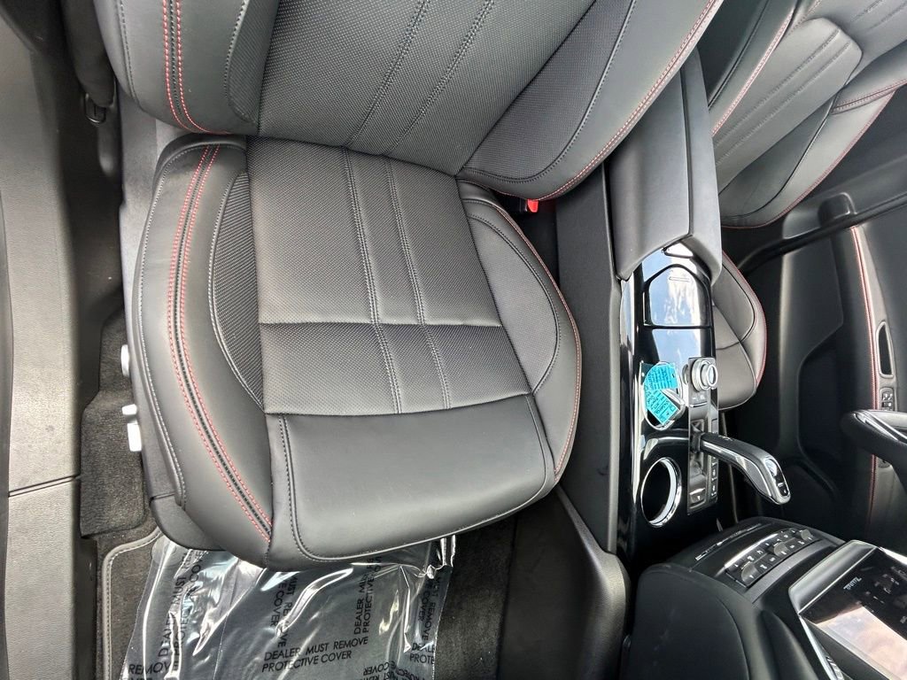 Used 2024 Maserati Ghibli Modena Ultima Q4 image 26