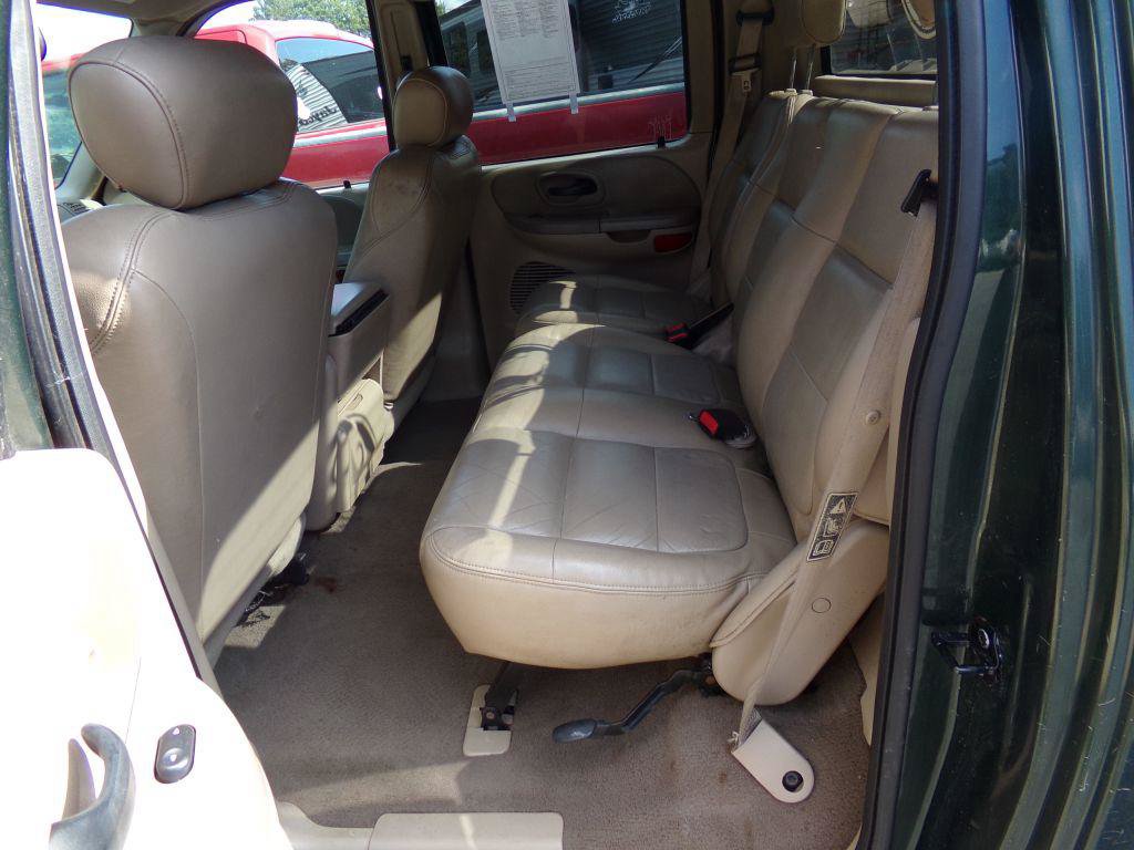Used 2003 Ford F150 2WD SuperCrew image 12