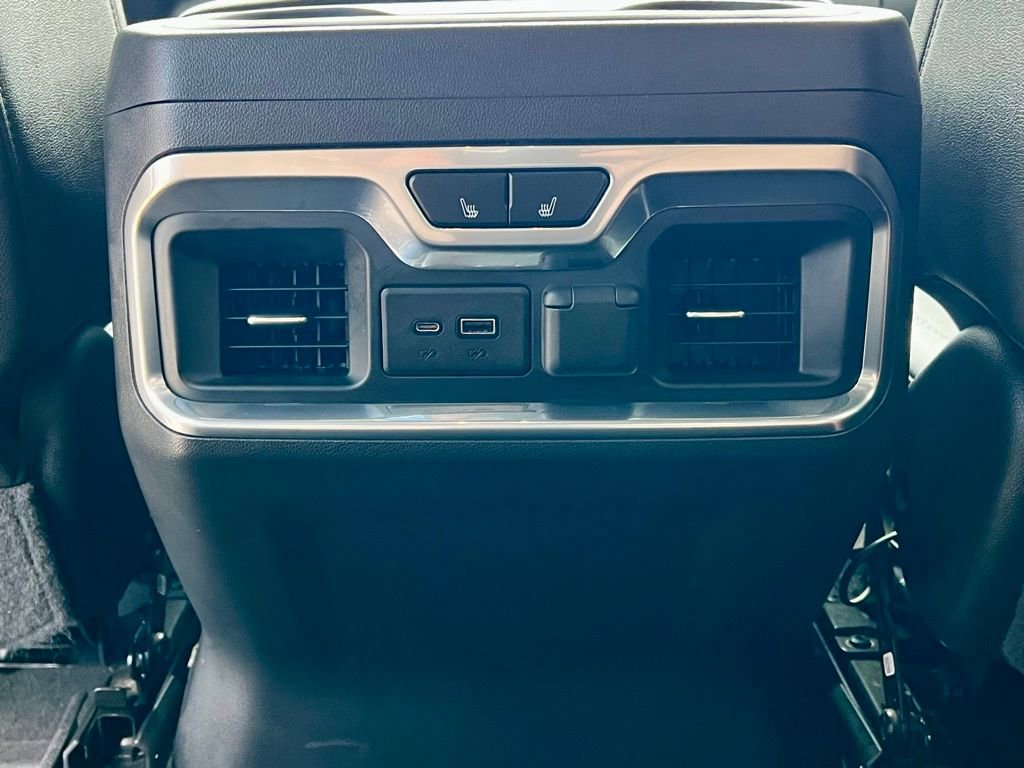 Used 2021 GMC Sierra 1500 SLT w/ SLT Premium Package image 38