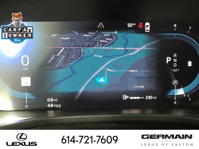 Used 2025 Volvo XC40 B5 Plus image 25