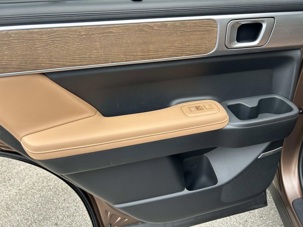 New 2026 Hyundai Santa Fe Limited image 23