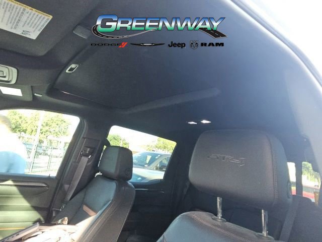 Used 2024 GMC Sierra 1500 AT4 w/ Technology Package AWD/4WD image 13
