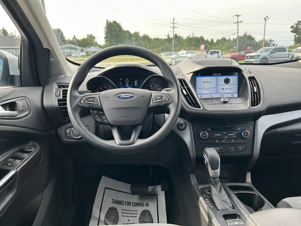 Used 2019 Ford Escape SE AWD/4WD image 13
