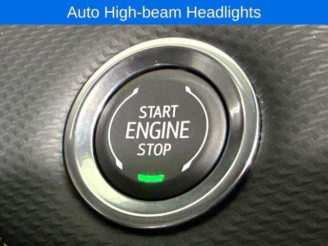 New 2026 Chevrolet Equinox LT w/ Convenience Package II image 20