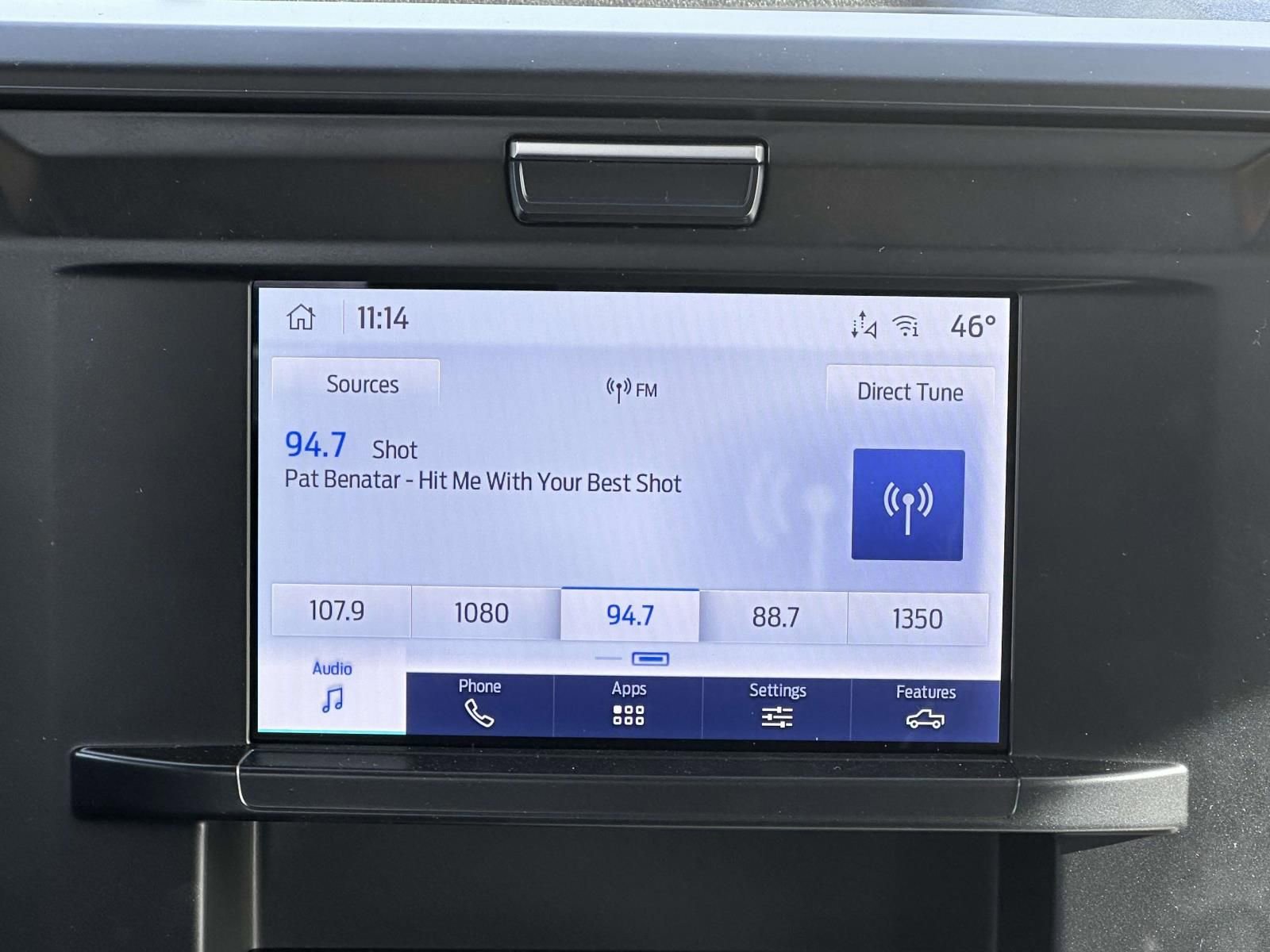 New 2025 Ford F250 XL w/ XL Chrome Package image 14