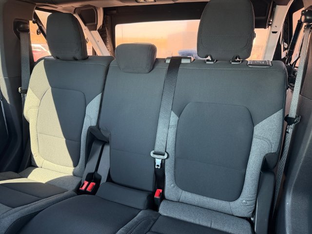 Used 2022 Ford Bronco Big Bend AWD/4WD image 19