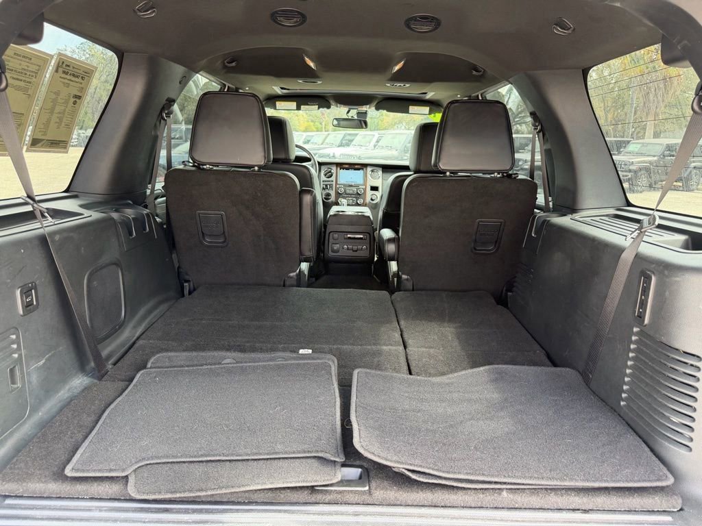 Used 2017 Ford Expedition Platinum image 40