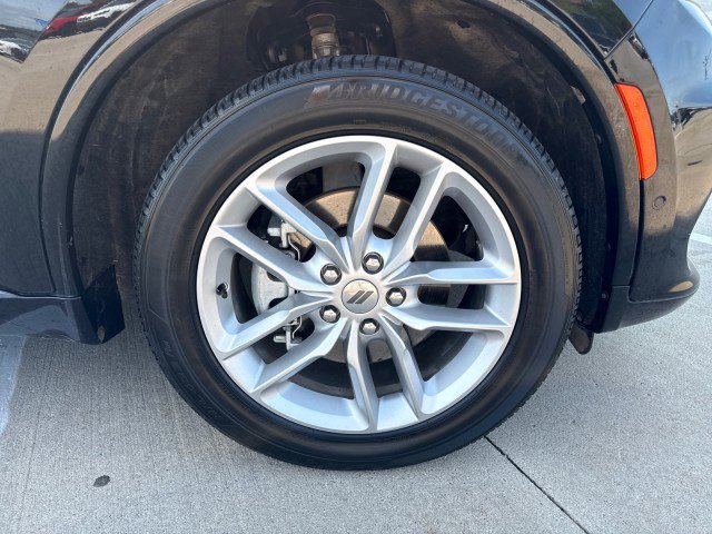 Used 2022 Dodge Durango R/T image 10