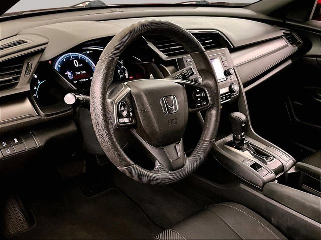 Used 2018 Honda Civic LX image 13