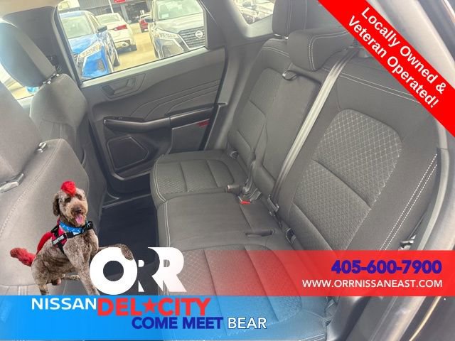 Used 2025 Ford Escape Active image 11