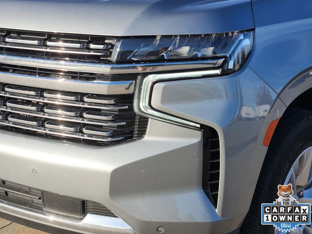 Used 2024 Chevrolet Tahoe Premier w/ Premium Package image 14