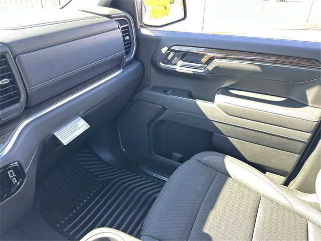 New 2025 Chevrolet Silverado 1500 LT image 24