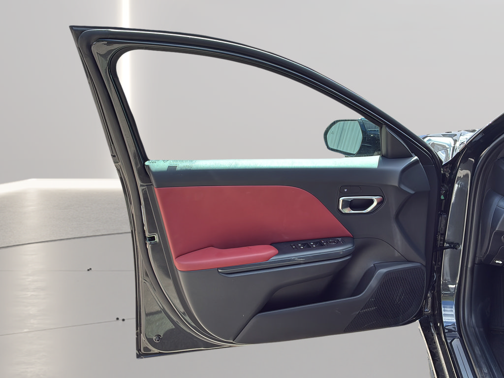 New 2026 Kia K4 EX FWD image 11