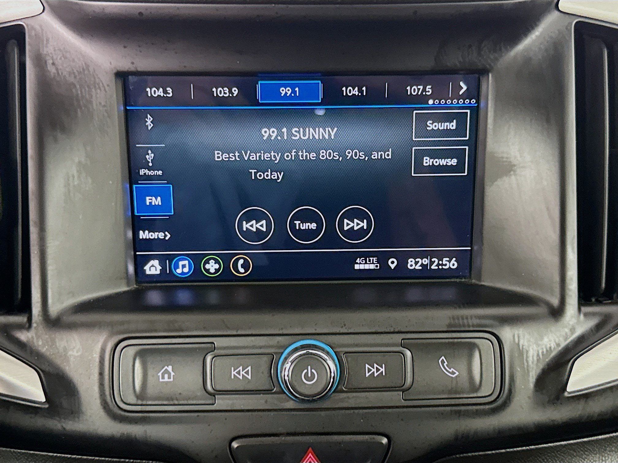 Used 2019 GMC Terrain SLE FWD image 16