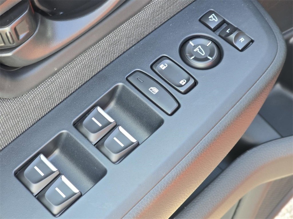 New 2026 Honda Passport TrailSport image 28