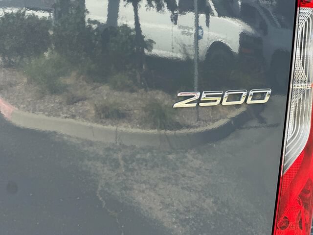 New 2026 Mercedes-Benz Sprinter 2500 image 23