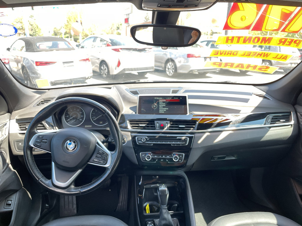 Used 2016 BMW X1 xDrive28i image 12