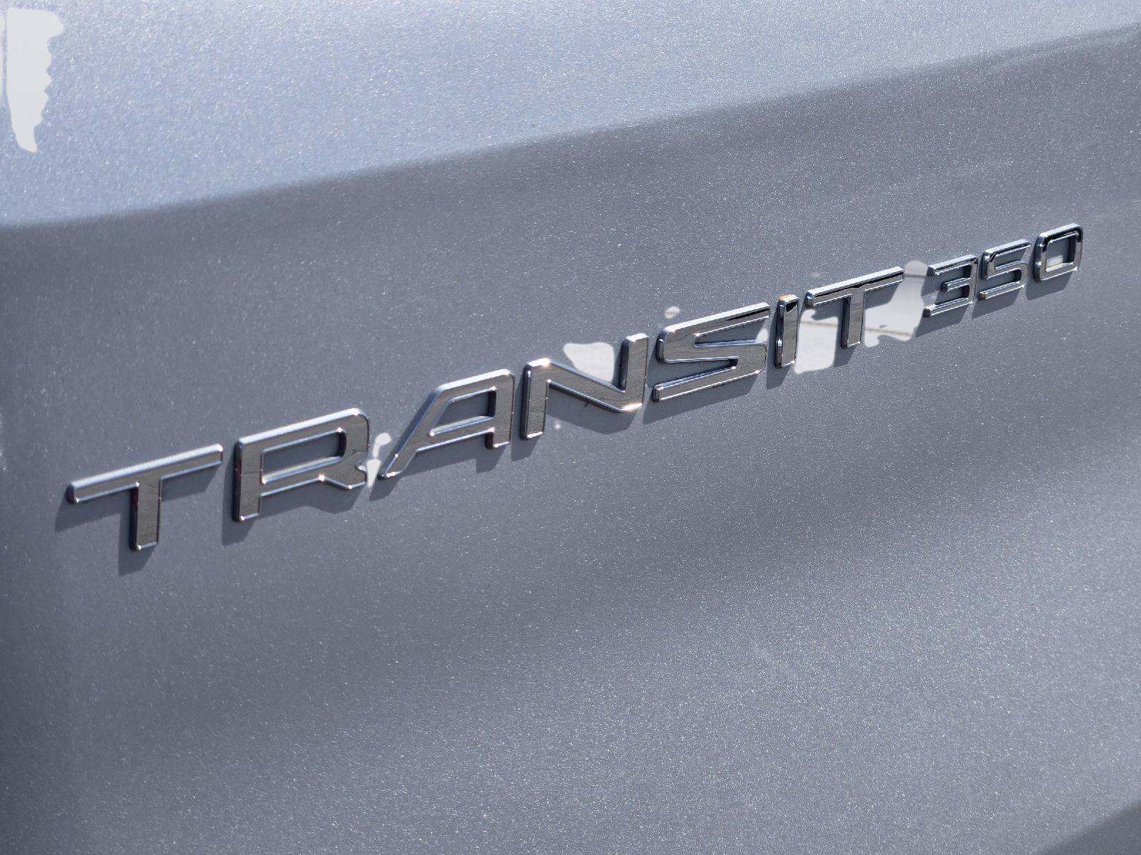 Used 2024 Ford Transit 350 XL RWD image 12