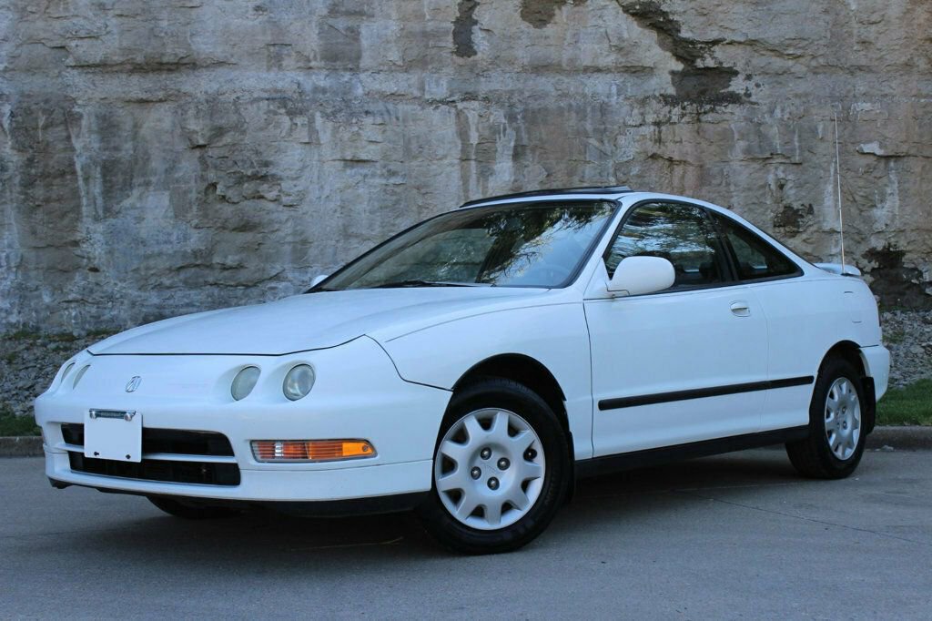 Used 1994 Acura Integra LS FWD image 31
