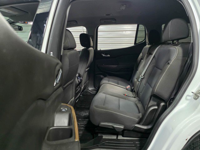 Used 2020 GMC Acadia SLE w/ Driver Convenience Package image 15