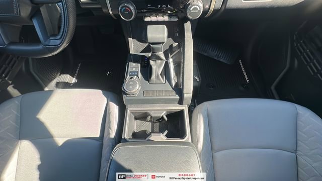 New 2026 Toyota Tacoma SR5 image 9