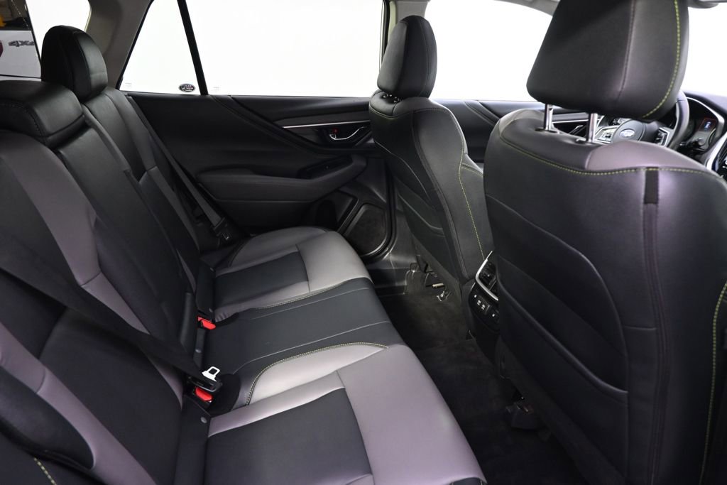 Used 2020 Subaru Outback Onyx Edition XT image 16