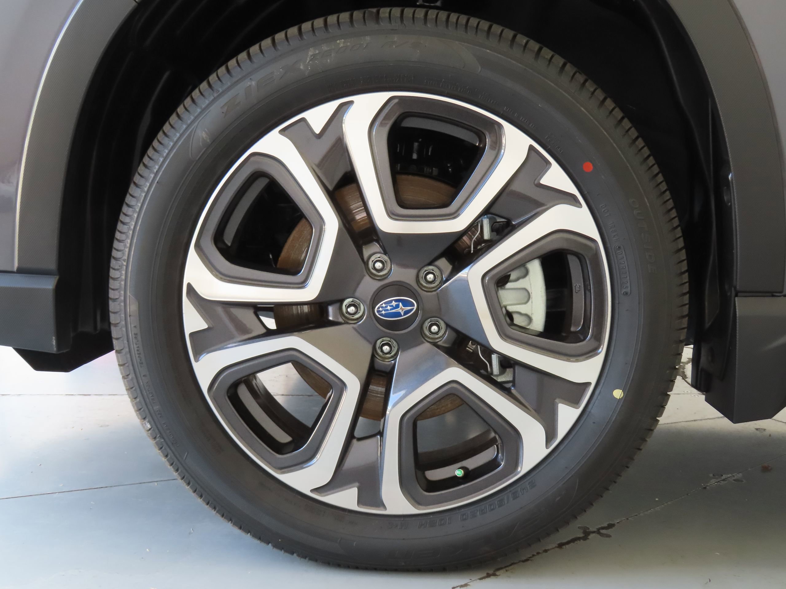 New 2026 Subaru Ascent Touring image 29