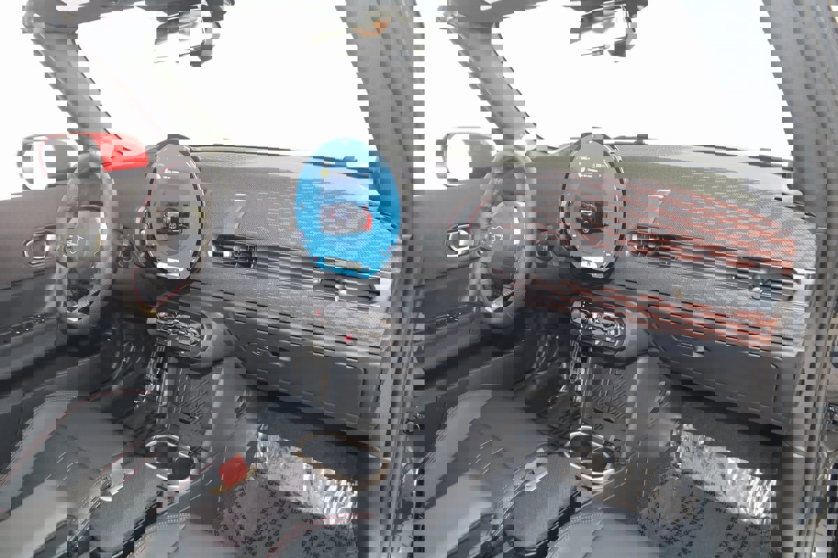 Used 2025 MINI Cooper John Cooper Works image 50