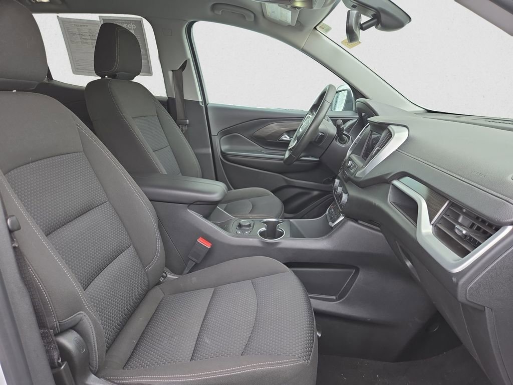 Used 2023 GMC Terrain SLE w/ Driver Convenience Package AWD/4WD image 23