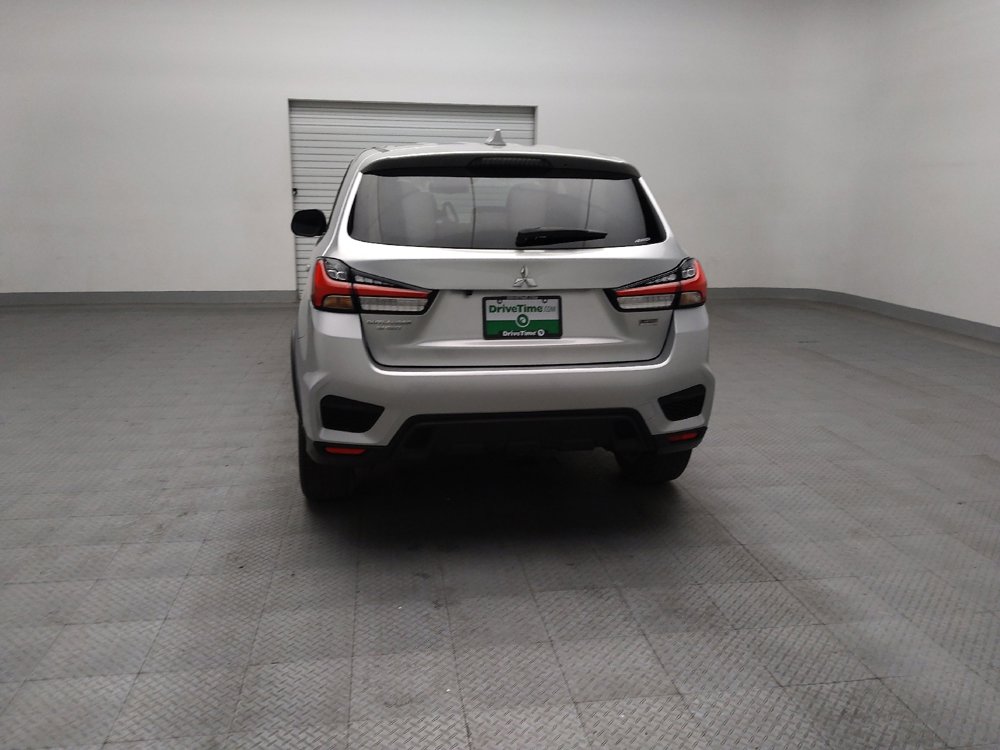 Used 2024 Mitsubishi Outlander Sport LE image 6