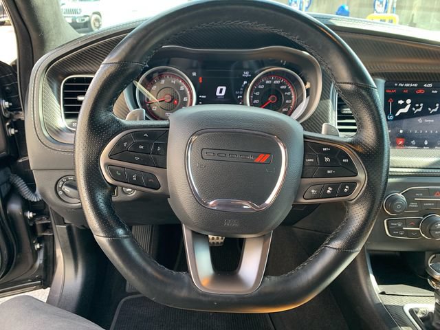 Certified 2021 Dodge Charger Scat Pack RWD image 26