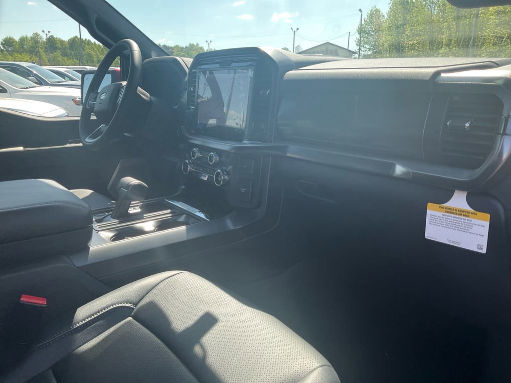New 2026 Ford F150 Lariat AWD/4WD image 11