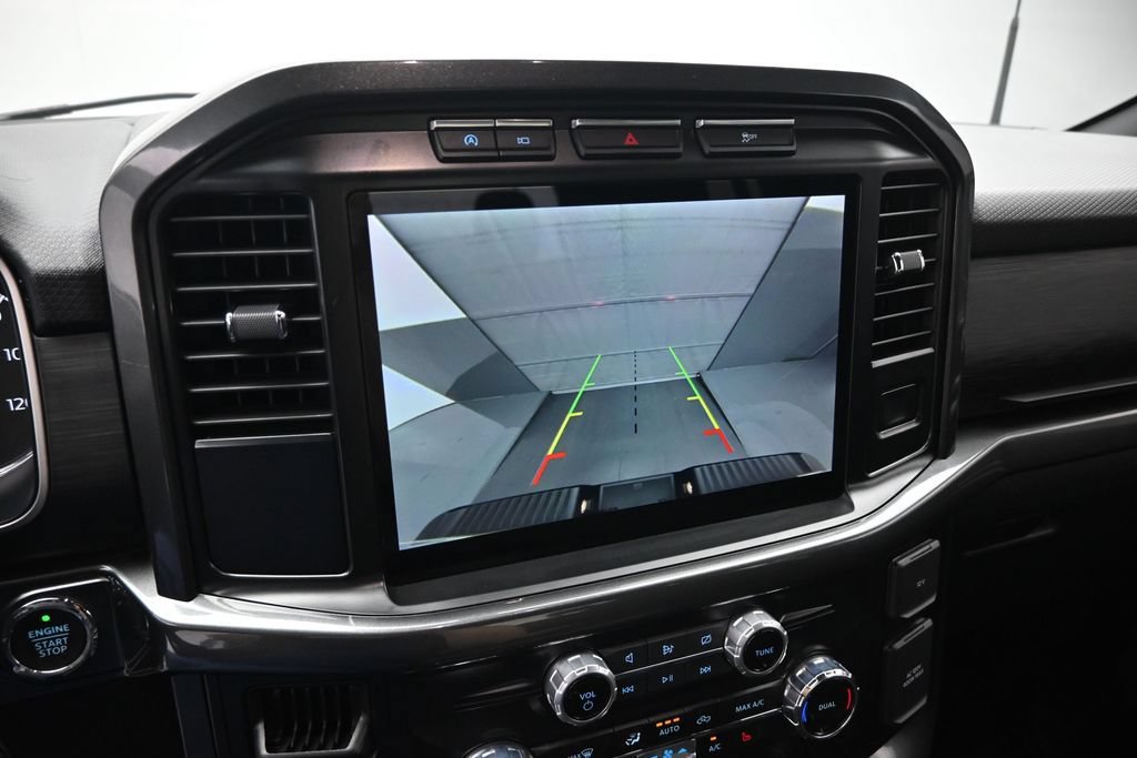 Certified 2023 Ford F150 XLT RWD image 16