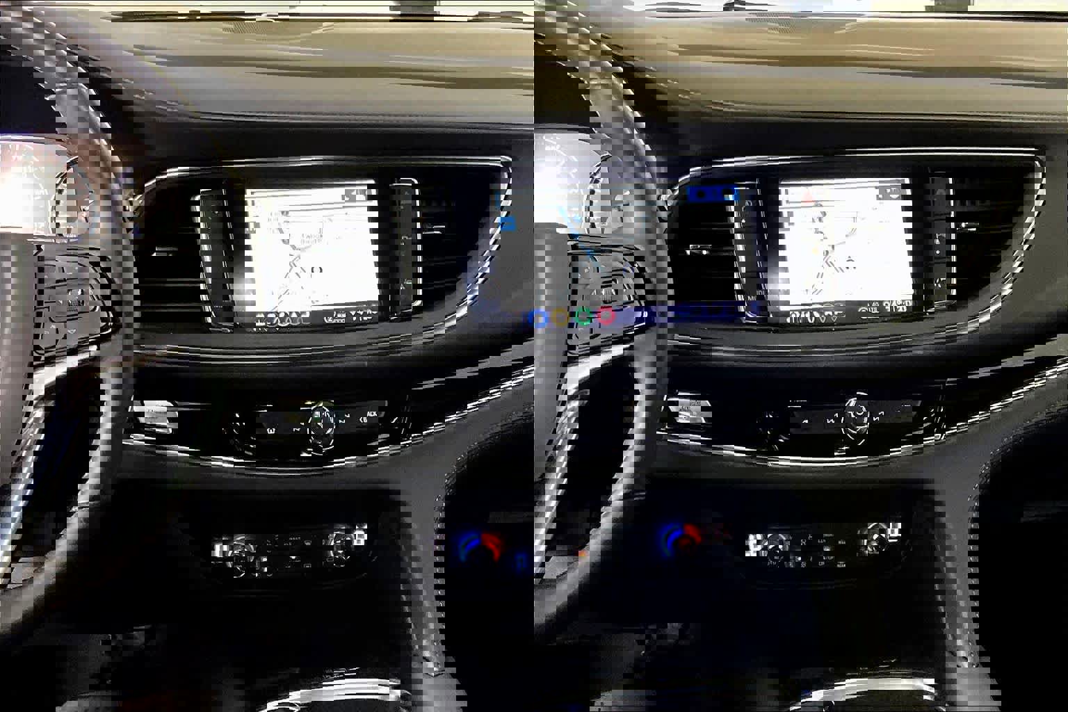 Certified 2023 Buick Enclave Avenir w/ Avenir Technology Package image 5