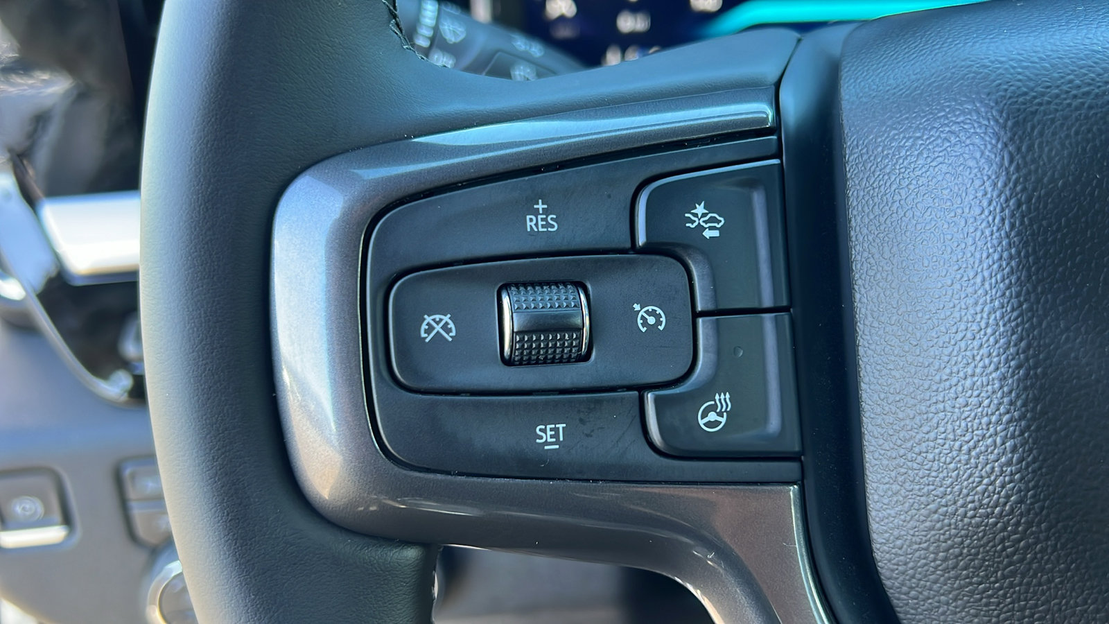 New 2026 Chevrolet Silverado 2500 High Country w/ High Country Premium Package image 28