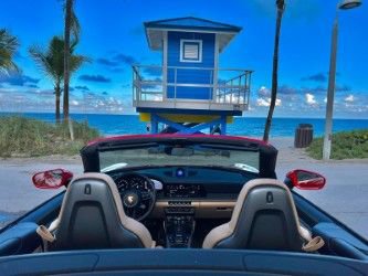 Used 2022 Porsche 911 Carrera RWD image 9
