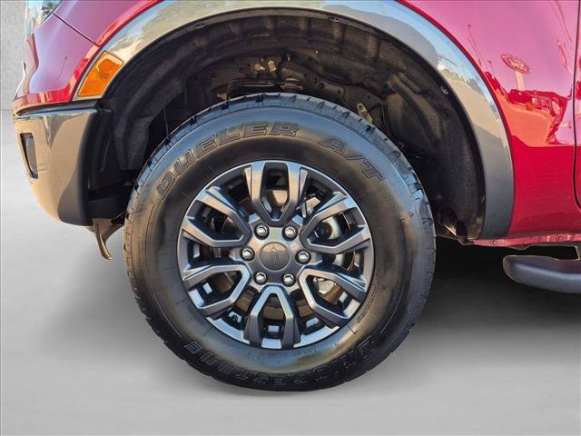 Certified 2020 Ford Ranger XLT w/ Equipment Group 301A Mid AWD/4WD image 23