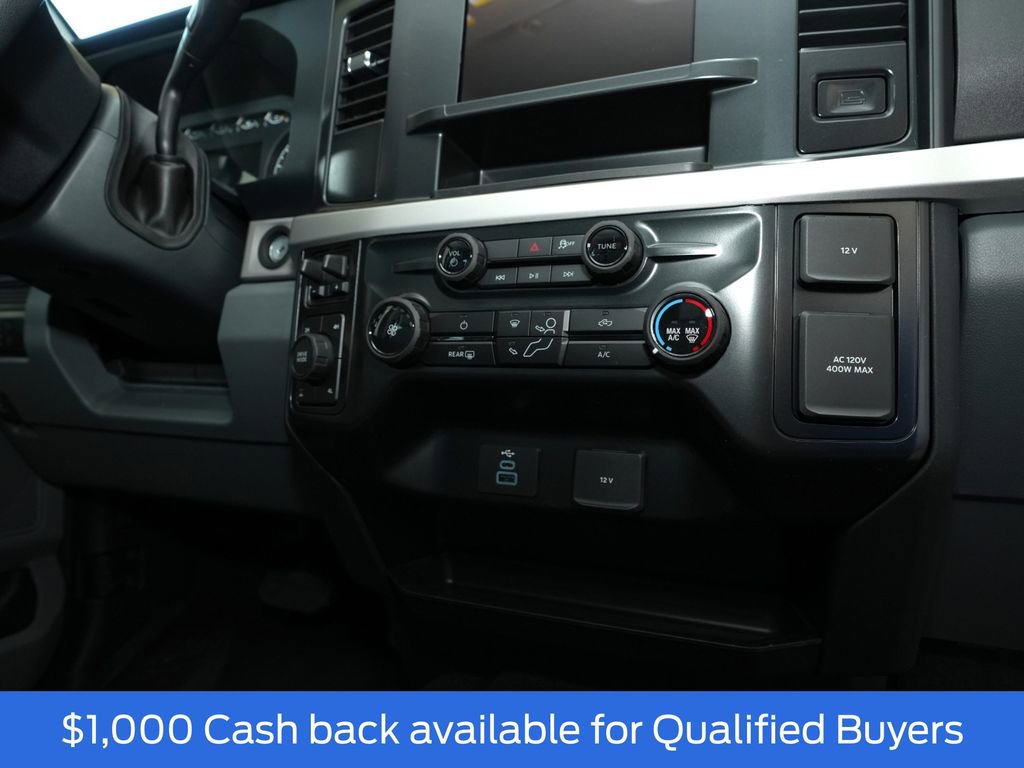 New 2026 Ford F250 XLT image 20