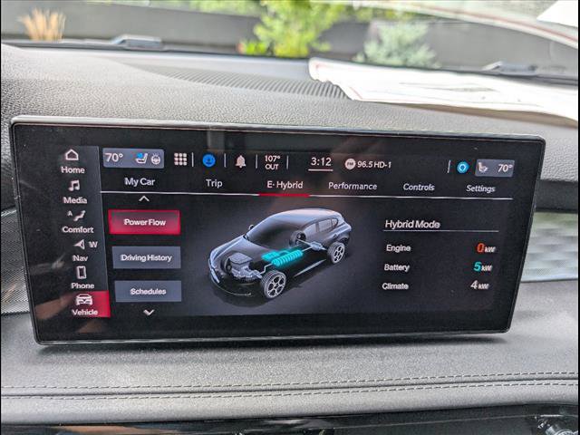 Used 2024 Alfa Romeo Tonale Veloce image 40