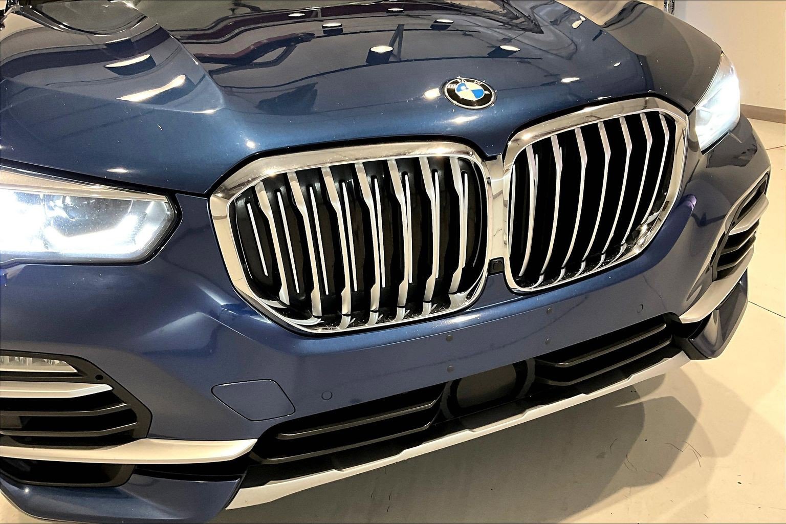 Used 2019 BMW X5 xDrive40i AWD/4WD image 32