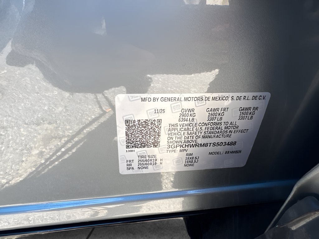 Used 2026 Honda Prologue Touring image 34