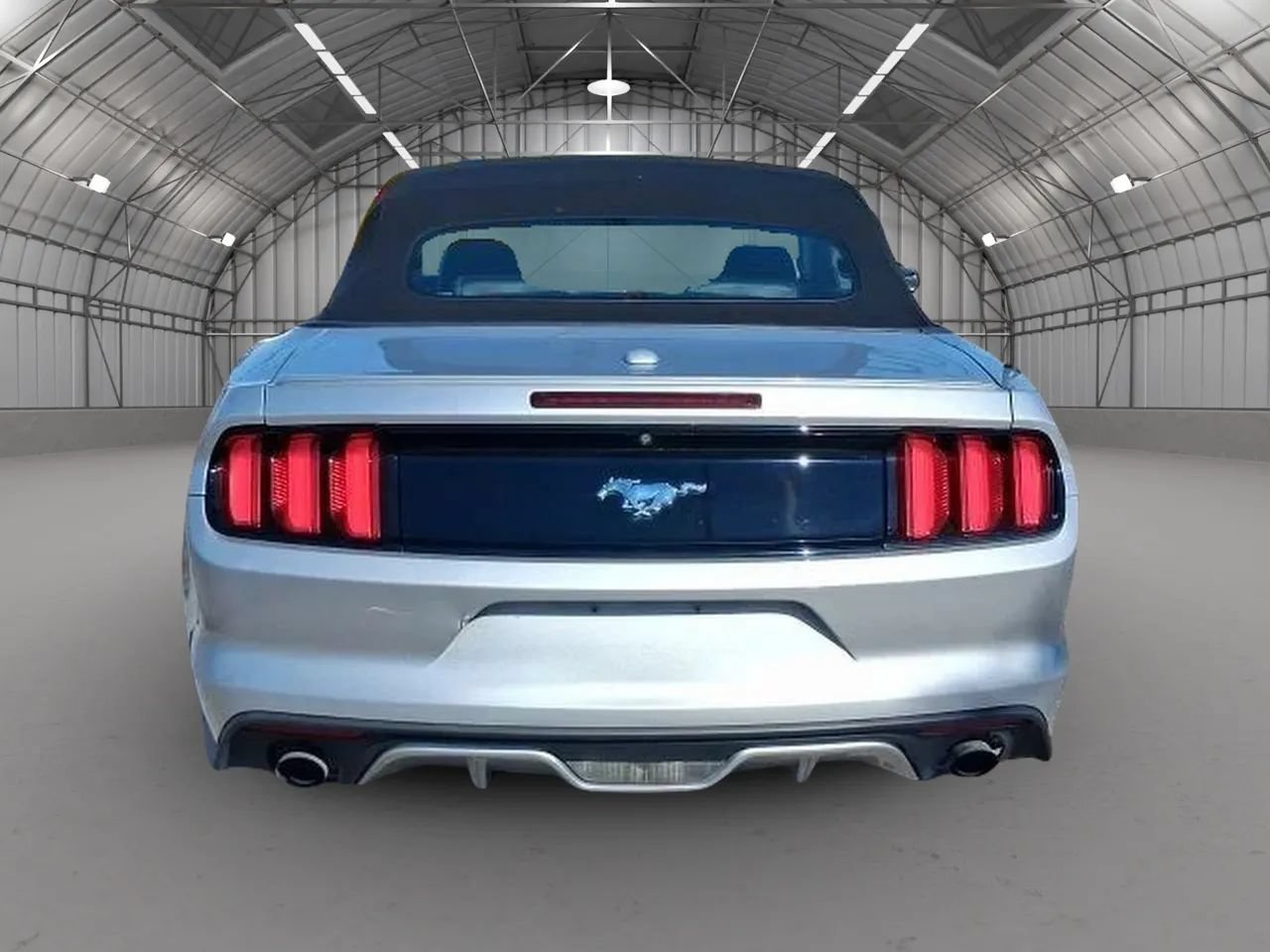 Used 2016 Ford Mustang Premium RWD image 6