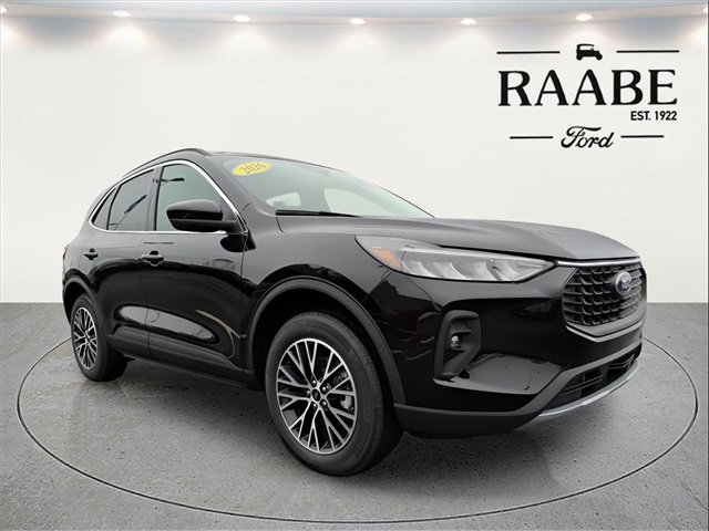 New 2026 Ford Escape SE